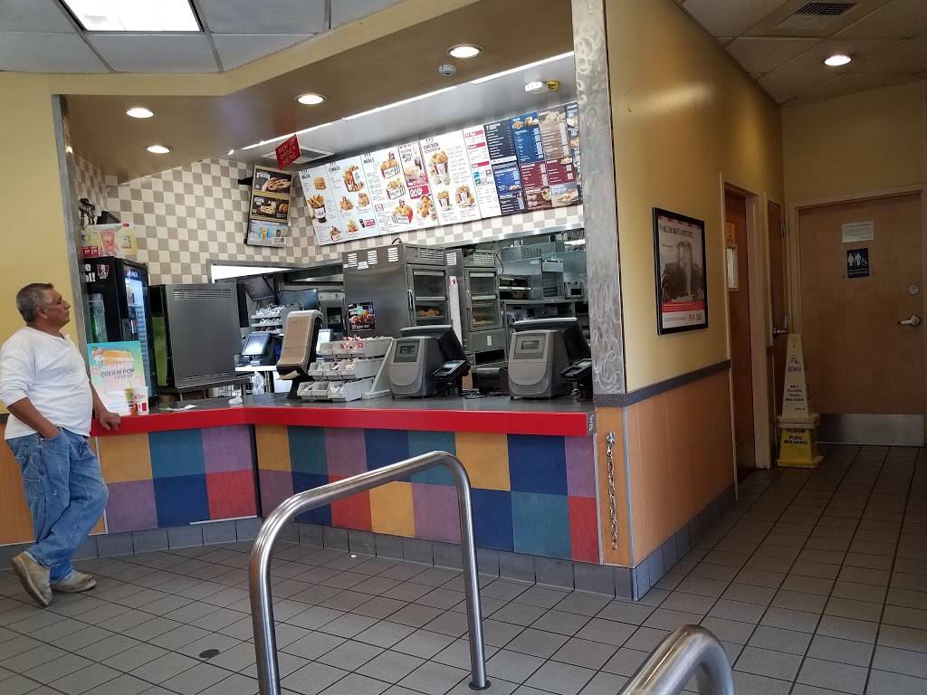 KFC | restaurant | 792 W Valley Blvd, Colton, CA 92324, USA | 9093701333 OR +1 909-370-1333