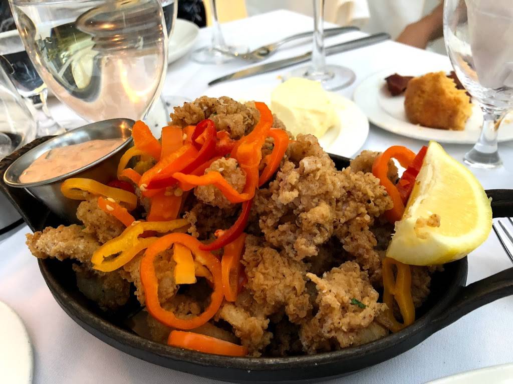 Prime 112 Restaurant | restaurant | 112 Ocean Dr, Miami Beach, FL 33139, USA | 3055328112 OR +1 305-532-8112