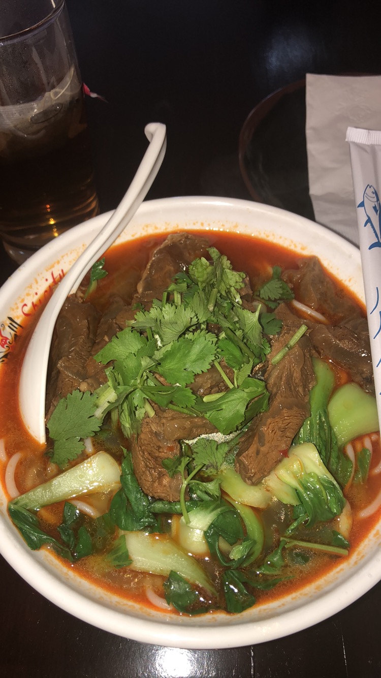 Foo Yum | restaurant | 5902 Fort Hamilton Pkwy, Brooklyn, NY 11219, USA | 7186338788 OR +1 718-633-8788