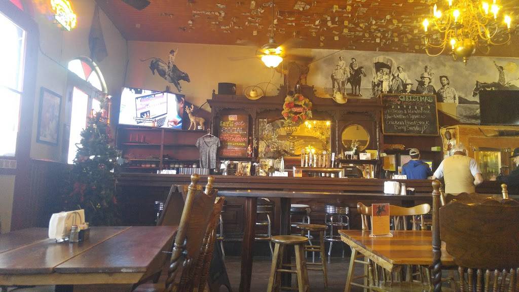 Louies Place Saloon and Grill | restaurant | 30048 Yosemite Blvd, La Grange, CA 95329, USA | 2098532050 OR +1 209-853-2050