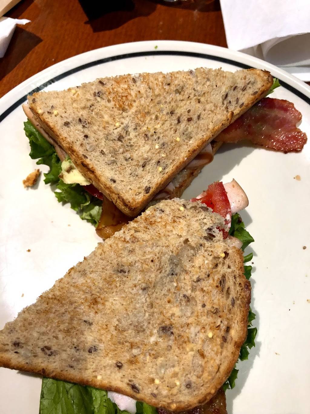 Corner Bakery Cafe | bakery | 140 S Dearborn St, Chicago, IL 60603, USA | 3129209100 OR +1 312-920-9100