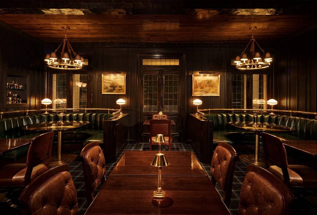 Trophy Room | restaurant | 1625 Hinman Ave, Evanston, IL 60201, USA | 8474753300 OR +1 847-475-3300