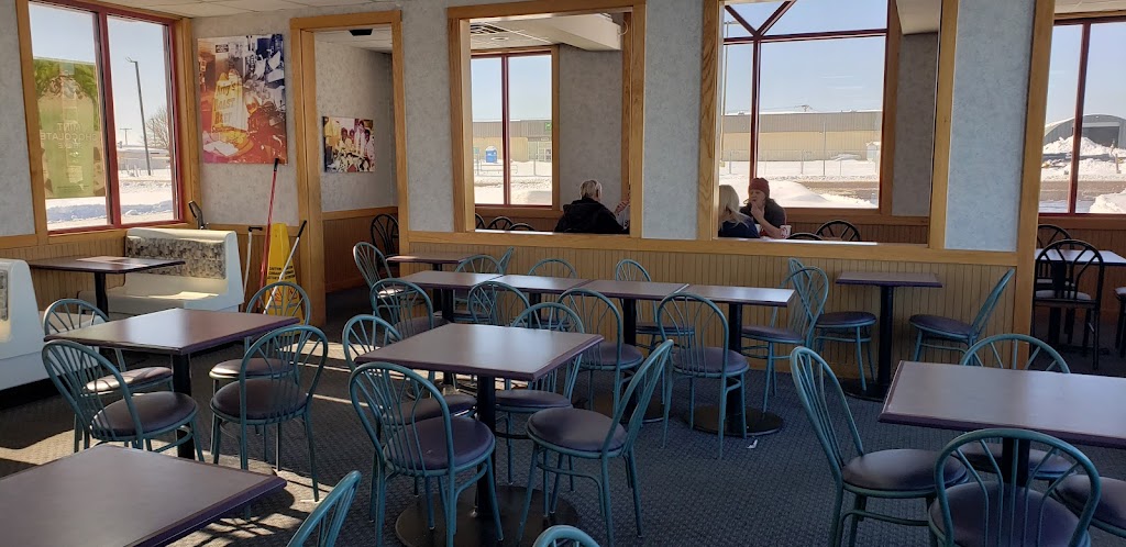 Arbys | meal takeaway | 300 S Lincoln St, Burlington, CO 80807, USA | 7193465484 OR +1 719-346-5484