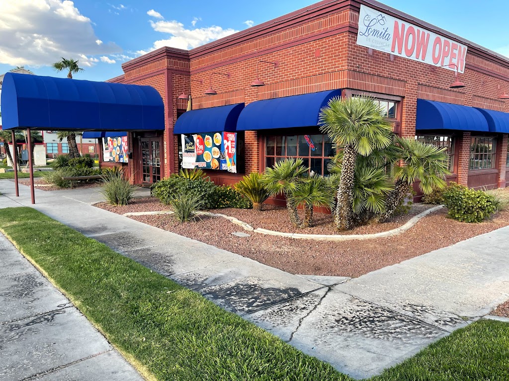 Mariscos La Lomita, Seafood & Sushi #2 | restaurant | 2590 S Maryland Pkwy, Las Vegas, NV 89109, USA | 7024761040 OR +1 702-476-1040