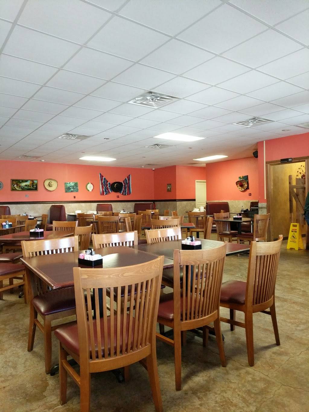 La Cascada Mexican Restaurant | restaurant | 8247 US 49, Brookland, AR 72417, USA | 8709728549 OR +1 870-972-8549