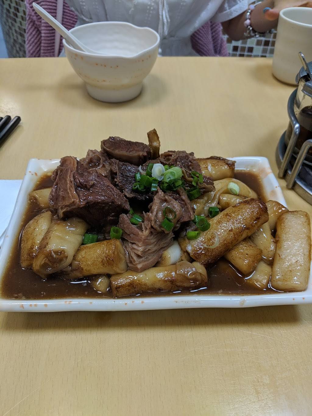 海皇粥粉面 | restaurant | 19 E Valley Blvd, Alhambra, CA 91801, USA | 6262842722 OR +1 626-284-2722