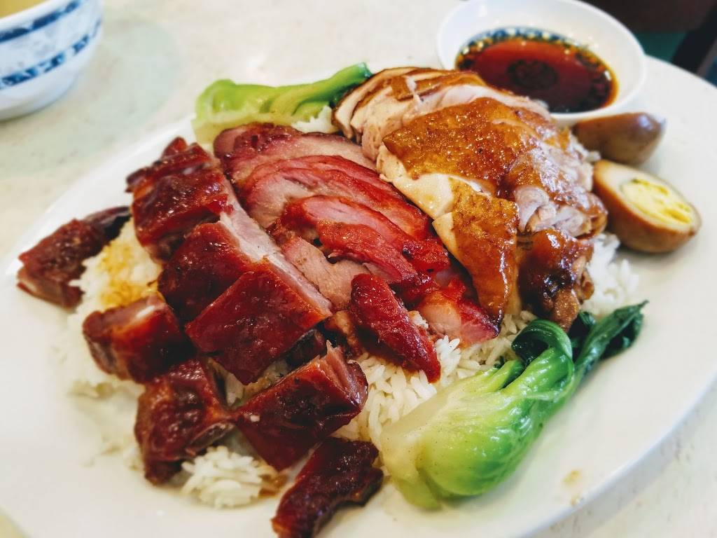 Sam Woo Barbeque | restaurant | 514 Valley Blvd, Alhambra, CA 91803, USA | 6262810038 OR +1 626-281-0038