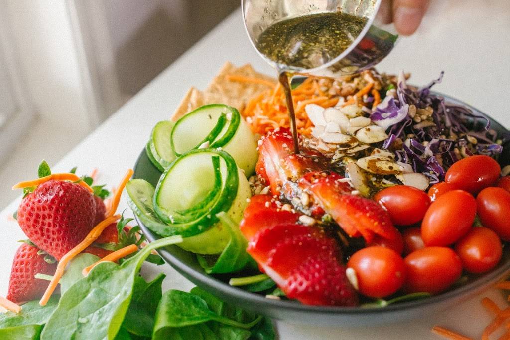 Hello Juice & Smoothie | cafe | 1000 S Newstead Ave, St. Louis, MO 63110, USA | 3143764135 OR +1 314-376-4135