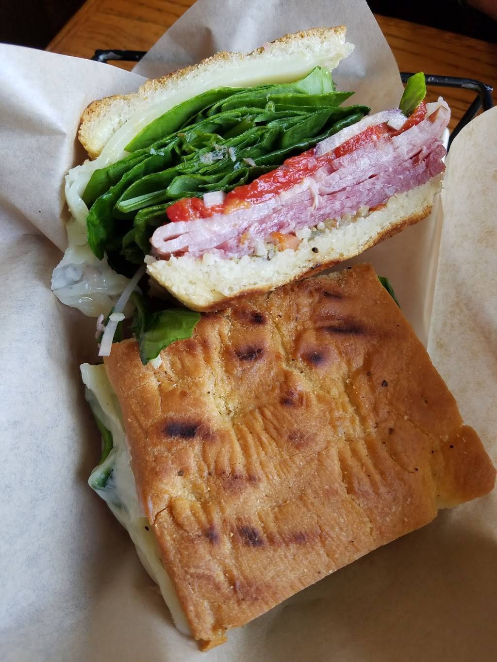 Spoken Cafe | cafe | 1812 W Montrose Ave, Chicago, IL 60613, USA | 7737692000 OR +1 773-769-2000