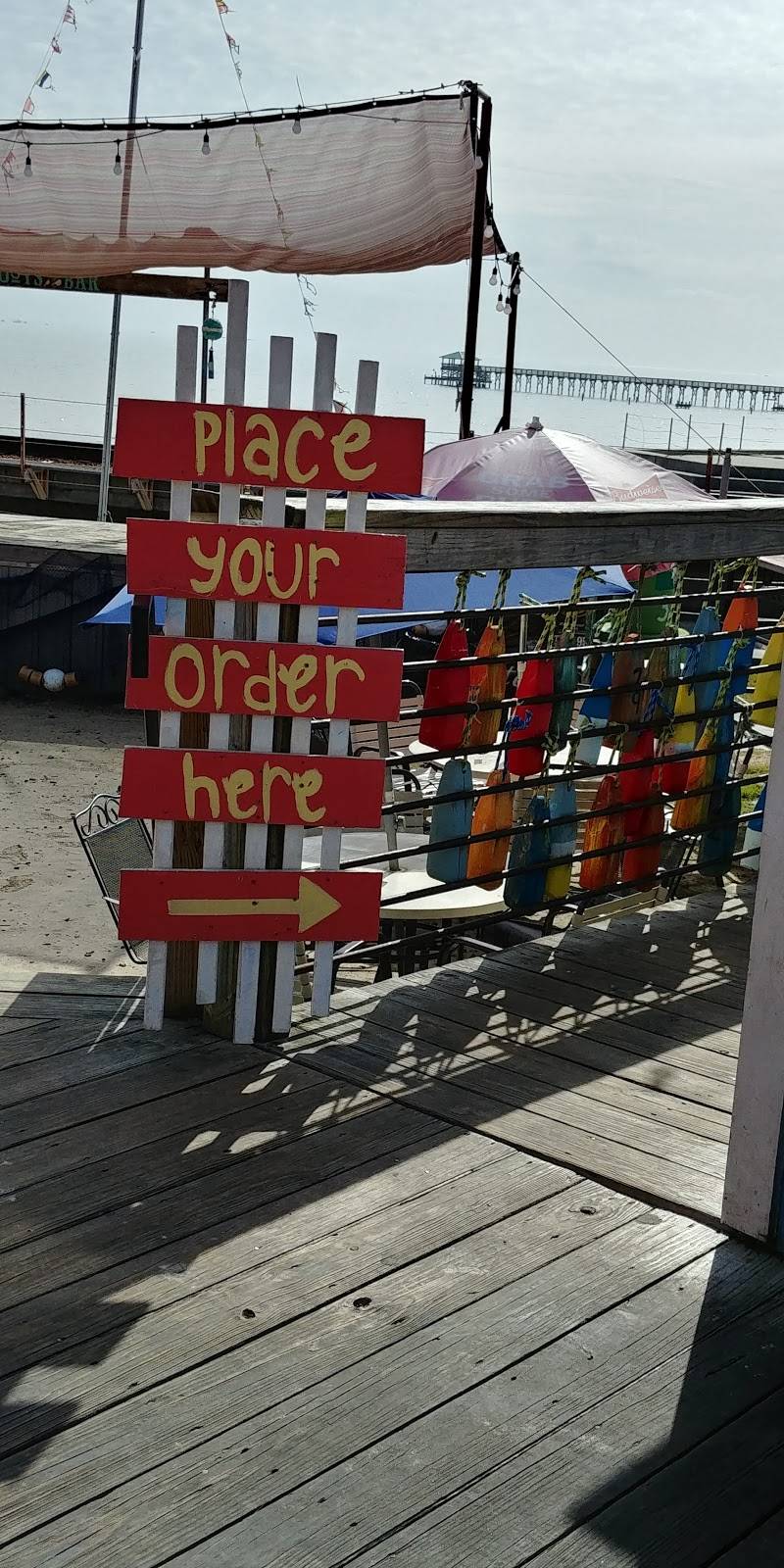 SMOKIN JOS BBQ | restaurant | 115 S Beach Blvd, Bay St Louis, MS 39520, USA | 2283443190 OR +1 228-344-3190