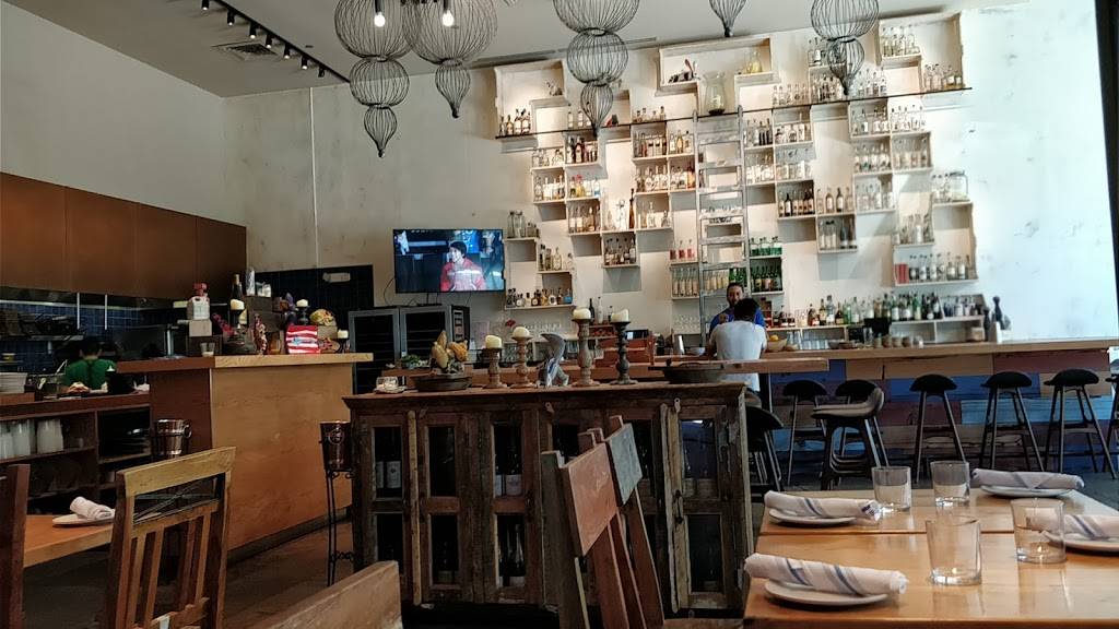 Calavera | restaurant | 2337 Broadway, Oakland, CA 94612, USA | 5103383273 OR +1 510-338-3273