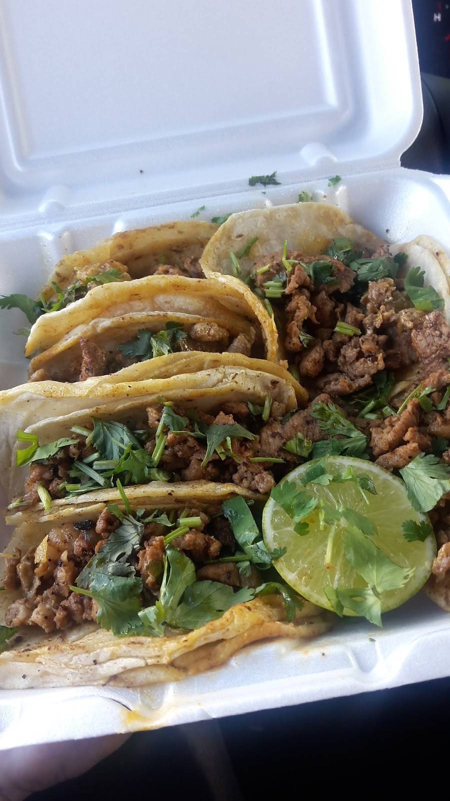 Taqueria El Burrito | restaurant | 107 S Combee Rd, Lakeland, FL 33801, USA | 8635958791 OR +1 863-595-8791