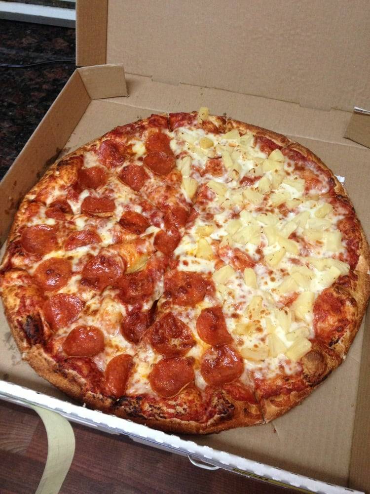 Fast Pizza Delivery | meal delivery | 327 Moffett Blvd, Mountain View, CA 94043, USA | 6509613278 OR +1 650-961-3278