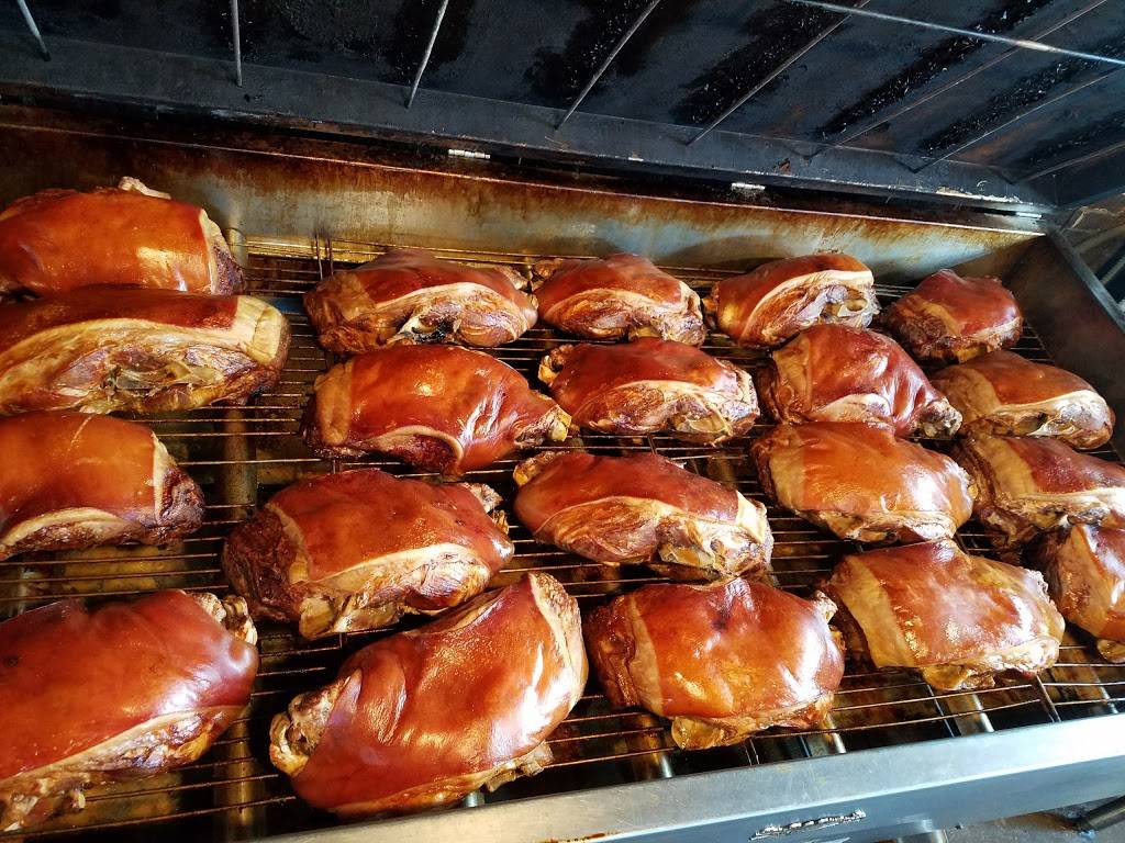 Bullocks Bar-B-Cue | restaurant | 3330 Quebec Dr, Durham, NC 27705, USA | 9193833211 OR +1 919-383-3211