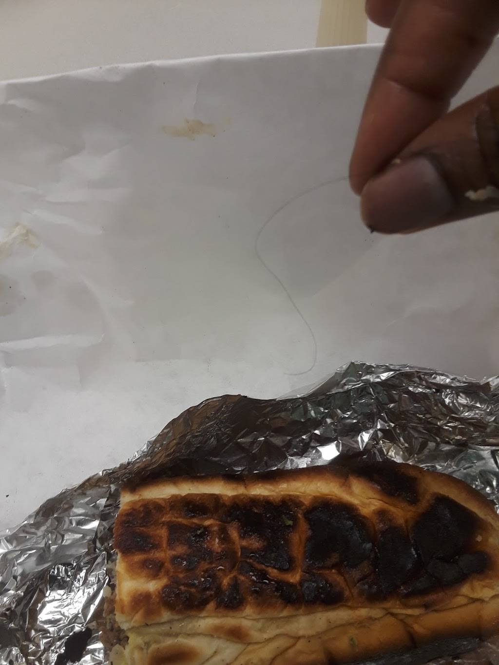 Central Pizza & Subs | restaurant | 6405 Central Avenue North, St. Petersburg, FL 33710, USA | 7273434228 OR +1 727-343-4228