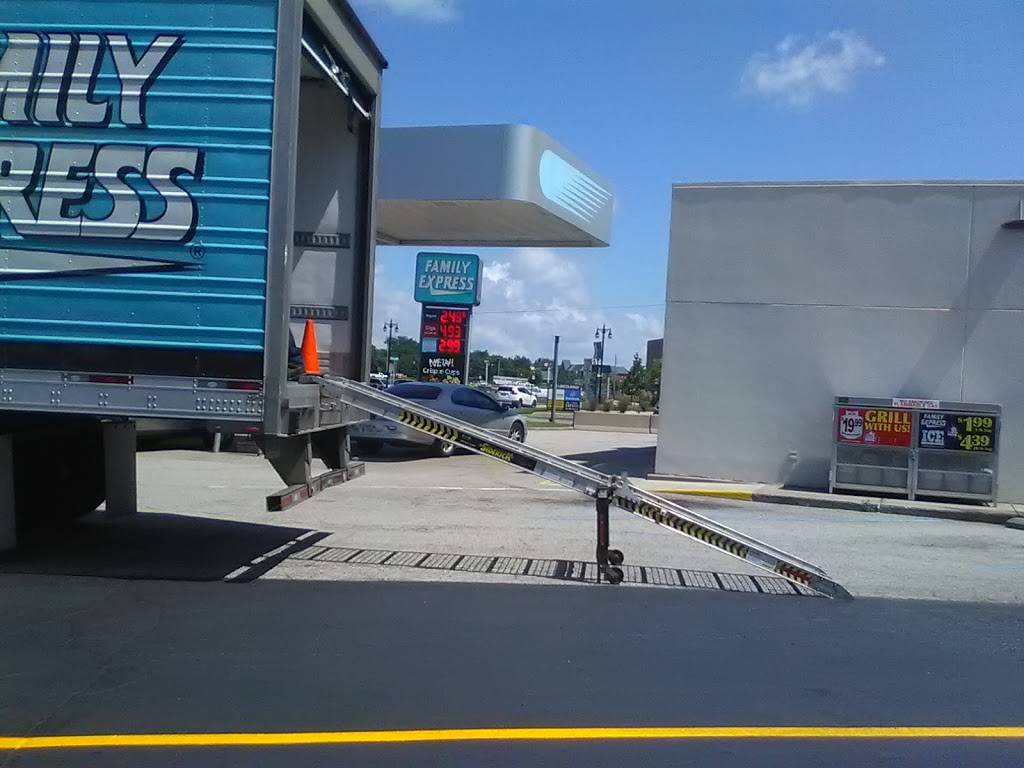 Family Express | restaurant | 1612 E Lincolnway, Valparaiso, IN 46383, USA | 2194641475 OR +1 219-464-1475