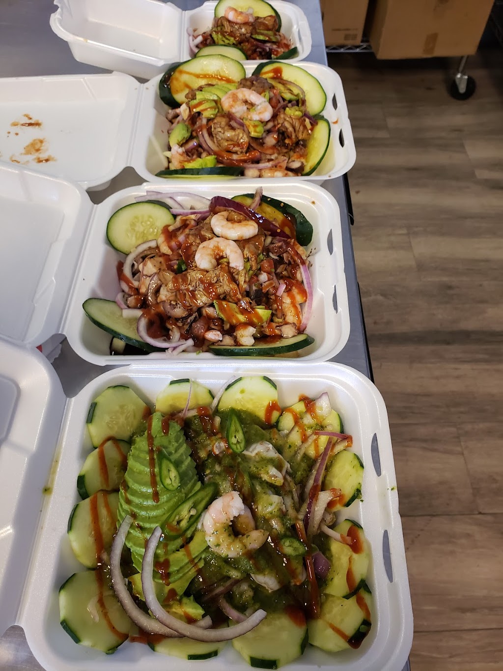 Los Ce B Ches | restaurant | Calexico, CA 92231, USA | 4422701402 OR +1 442-270-1402