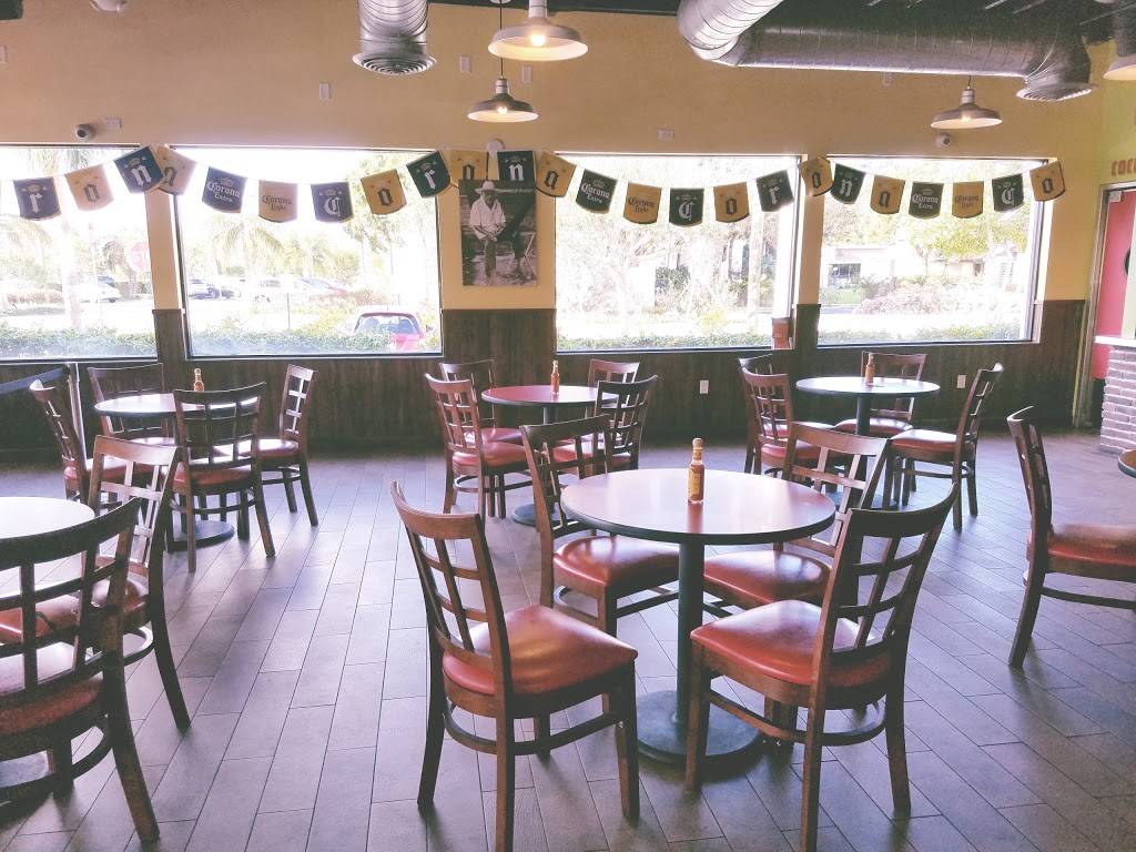 Zona Fresca | restaurant | 1705 S Federal Hwy A1, Delray Beach, FL 33483, USA | 5619019662 OR +1 561-901-9662