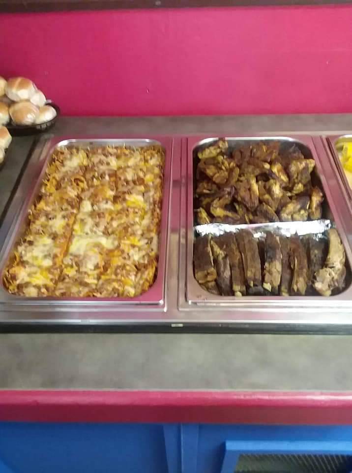 Cecils Cafe | restaurant | 2424 E Broadway Ave, Forrest City, AR 72335, USA | 8704944744 OR +1 870-494-4744