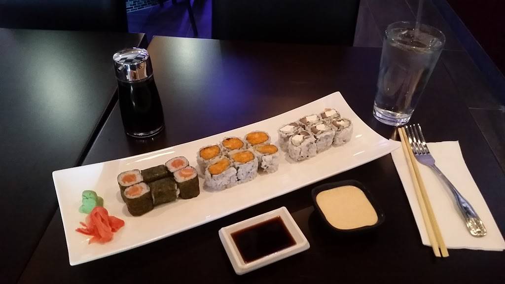 Fujiyama | restaurant | 10302 Southern Maryland Blvd, Dunkirk, MD 20754, USA | 4102573090 OR +1 410-257-3090