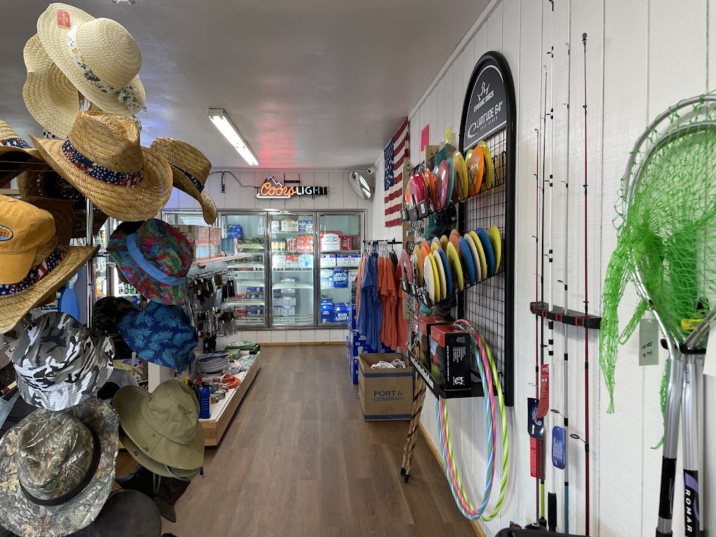 The Outpost at Cheney Lake | restaurant | 15541 NE 50 St, Cheney, KS 67025, USA | 3162025333 OR +1 316-202-5333