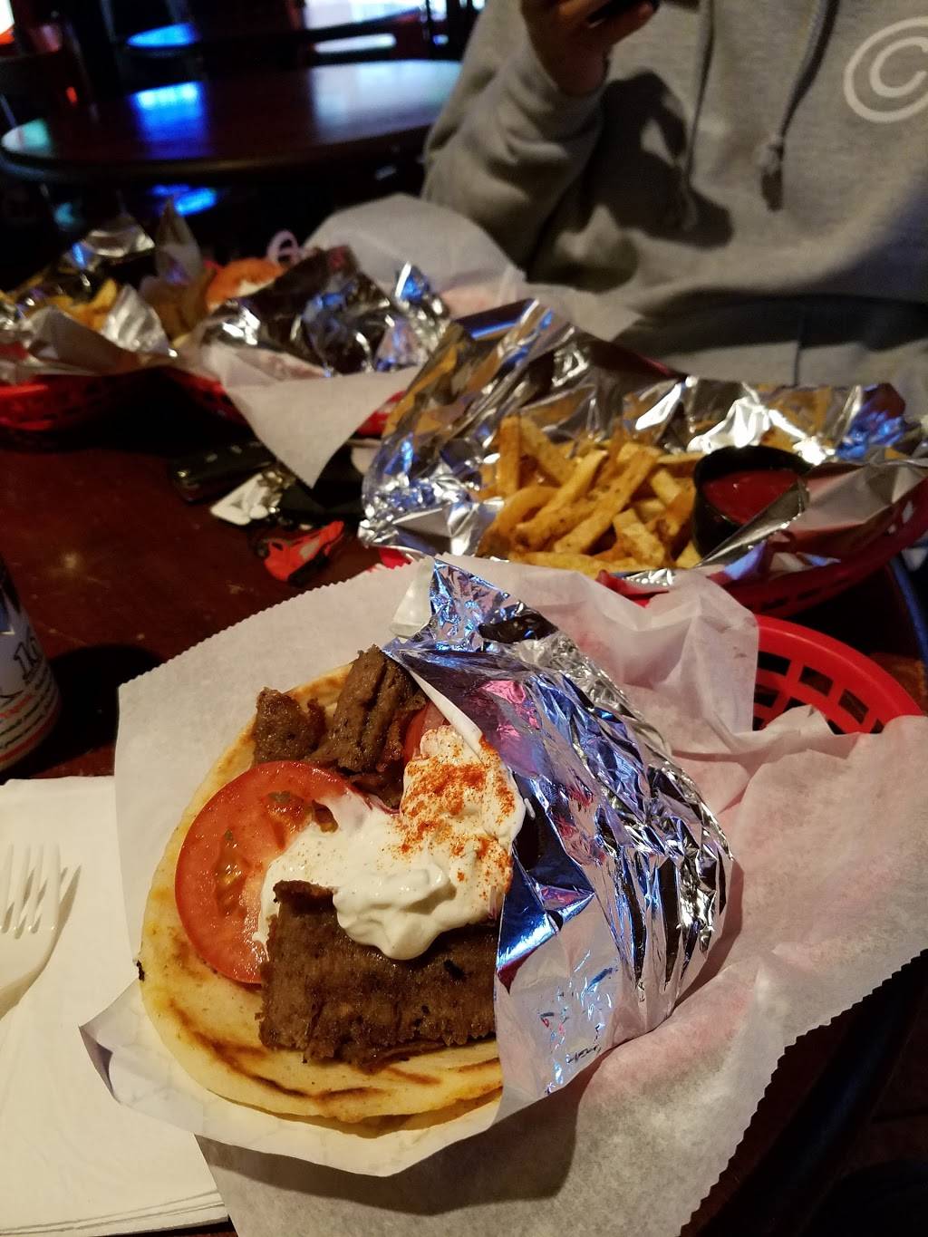 Mars Bar & Café | night club | 15314 Madison Ave, Lakewood, OH 44107, USA | 2162284500 OR +1 216-228-4500