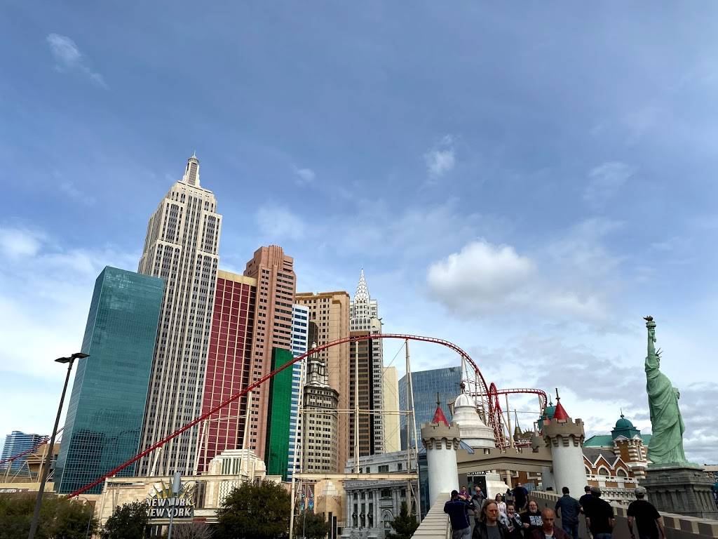 Häagen-Dazs – NYNY | restaurant | 3790 S Las Vegas Blvd, Las Vegas, NV 89109, USA | 7027301933 OR +1 702-730-1933