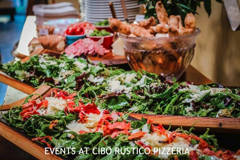 CIBO Rustico Pizzeria | restaurant | 1305 Cleveland Ave ste c, Santa Rosa, CA 95401, USA | 7076239906 OR +1 707-623-9906