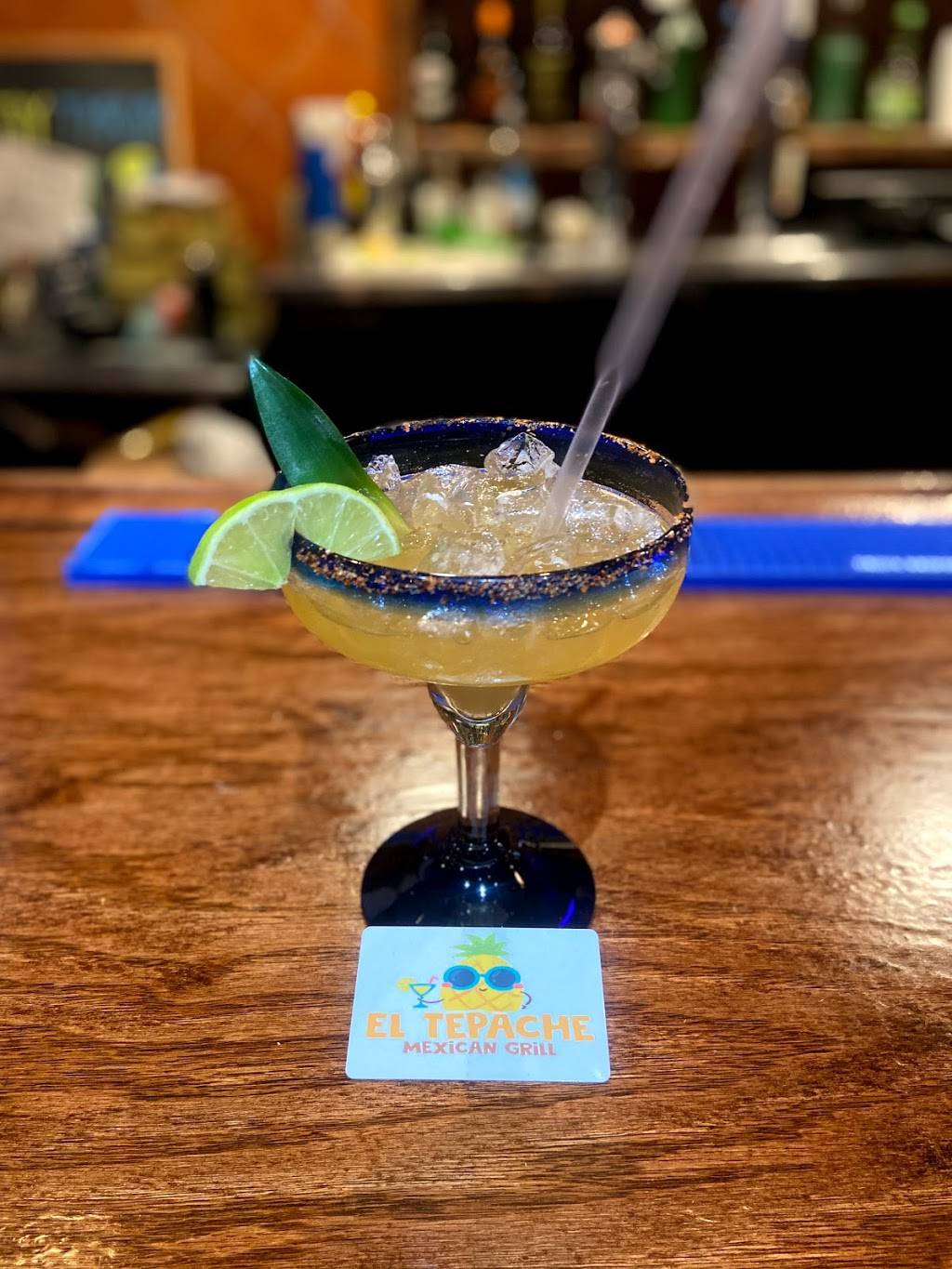 El Tepache Mexican Grill | restaurant | 1210 Thompson Bridge Rd Ste F, Gainesville, GA 30501, USA | 7705347222 OR +1 770-534-7222