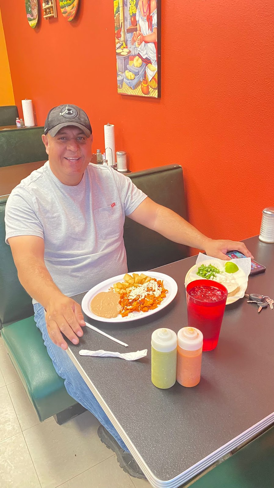 Taqueria Mi Lindo Guanajuato | restaurant | 5203 Eisenhauer Rd, San Antonio, TX 78218, USA | 2104657019 OR +1 210-465-7019