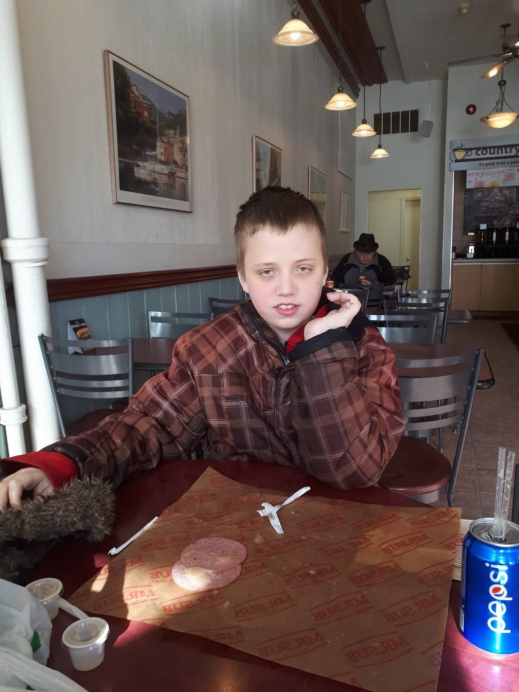 Mr.Sub | restaurant | 38 Kent St W, Lindsay, ON K9V 2Y2, Canada | 7053240550 OR +1 705-324-0550