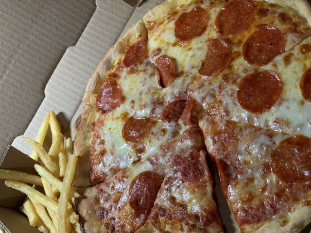 Pasquales | restaurant | 303 N 16th Ave, Laurel, MS 39440, USA | 6014252351 OR +1 601-425-2351