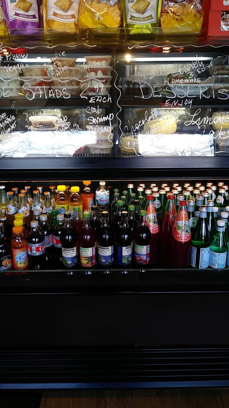 Made in Italy Express | restaurant | 546 Crescent Blvd, Glen Ellyn, IL 60137, USA | 6304696131 OR +1 630-469-6131