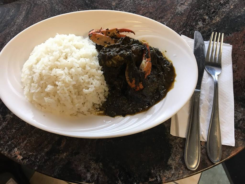 Oohlala Restaurant & Bakery | restaurant | 363 Utica Ave, Brooklyn, NY 11213, USA | 7184848811 OR +1 718-484-8811