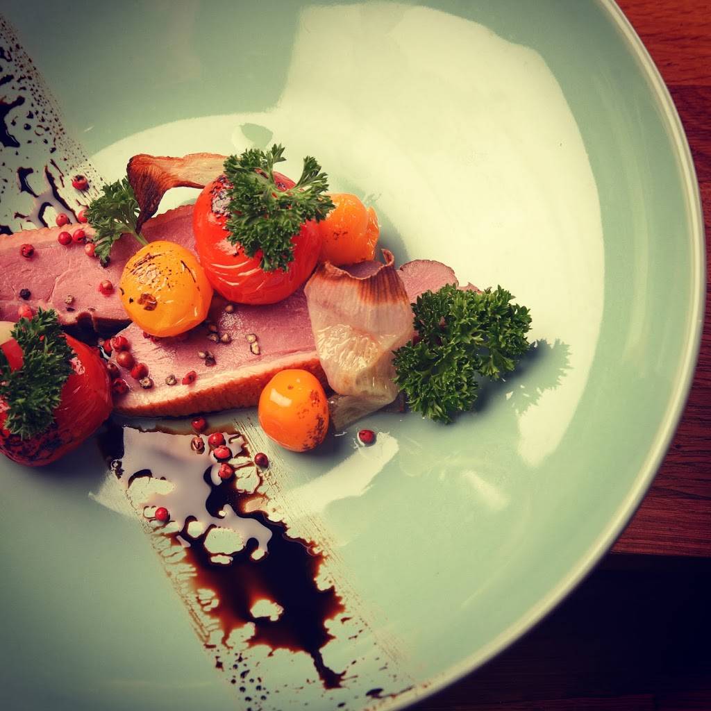 Restaurant OBLON | restaurant | 12 Rue Principale, Granby, QC J2G 2T4, Canada | 4507761044 OR +1 450-776-1044