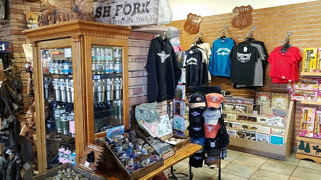 Piccadilly Pizza & Subs | restaurant | 1198 Historic Rte 66, Ash Fork, AZ 86320, USA | 9286372580 OR +1 928-637-2580