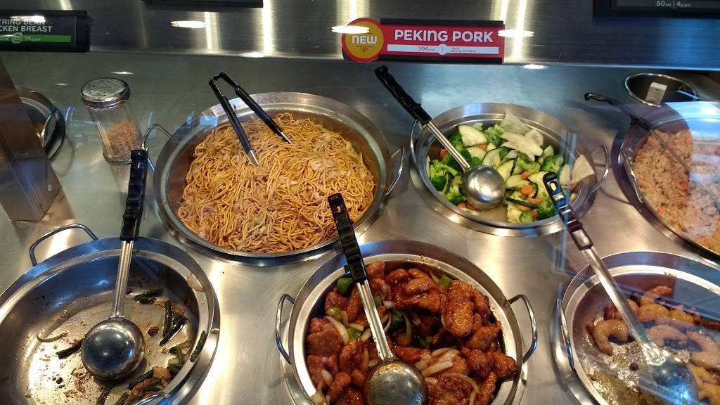 Panda Express | meal takeaway | 13305 Tegler Dr, Noblesville, IN 46060, USA | 3177706992 OR +1 317-770-6992