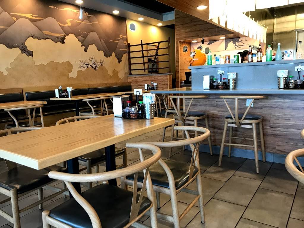 Michi Ramen | restaurant | 1014 W Sunset Rd #1018, Henderson, NV 89014, USA | 7025651133 OR +1 702-565-1133