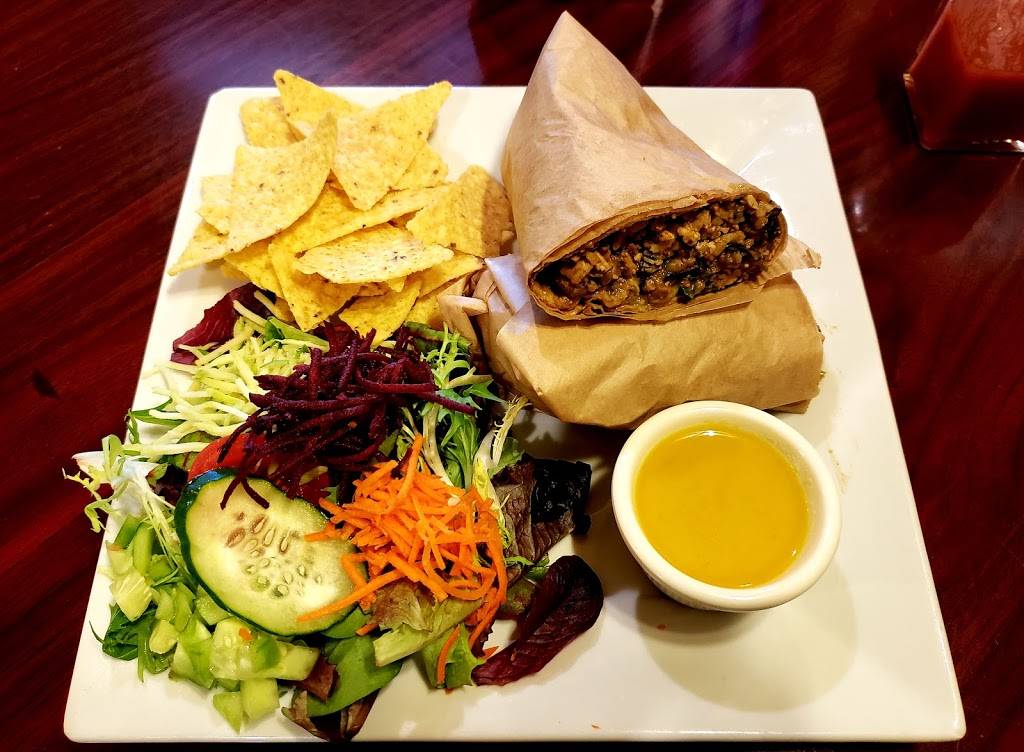 Stuff I Eat | restaurant | 114 N Market St, Inglewood, CA 90301, USA | 3106710115 OR +1 310-671-0115