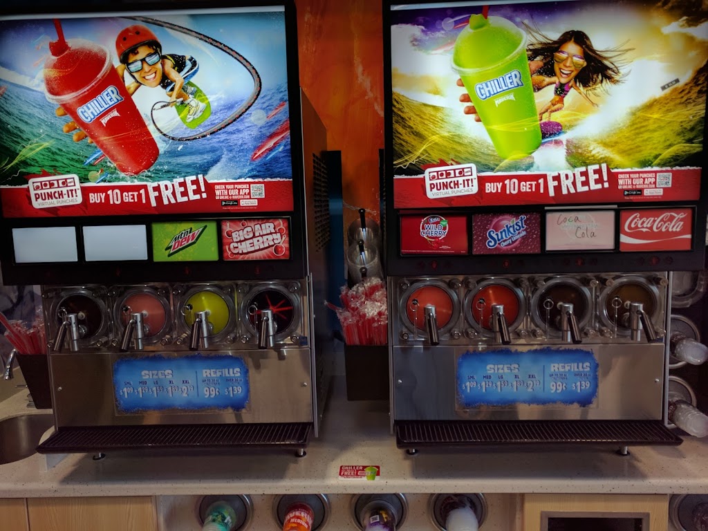 Maverik Adventures First Stop | restaurant | 3315 N College Dr, Cheyenne, WY 82001, USA | 3076322316 OR +1 307-632-2316