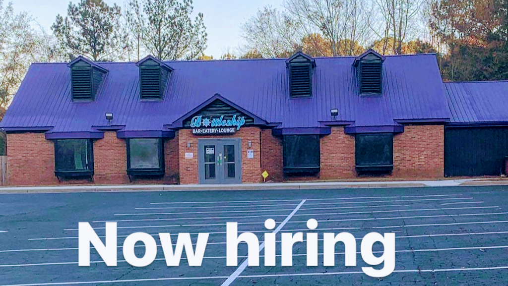 The BottleShip lounge | restaurant | 2845 Mountain Industrial Blvd, Tucker, GA 30084, USA | 7703666360 OR +1 770-366-6360