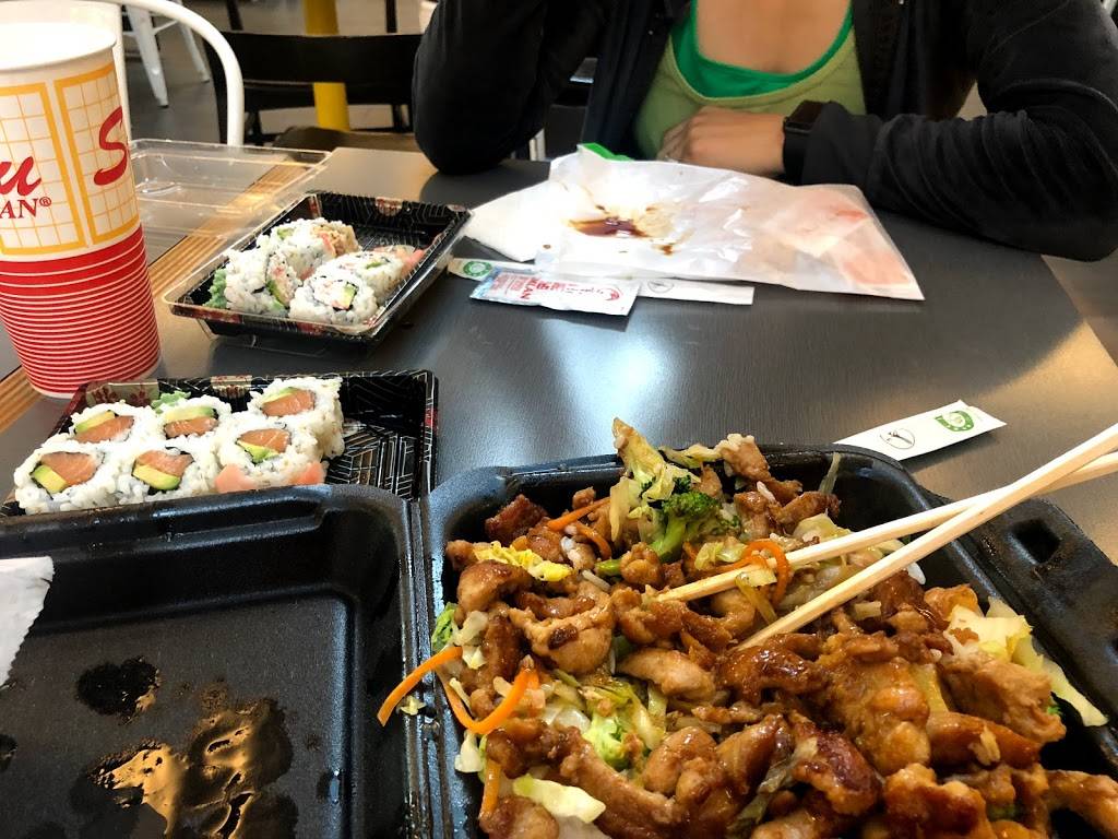 Sarku Japan | restaurant | 200 East Via Rancho Parkway, Space #FC10 Westfield, Escondido, CA 92025, USA | 7604872255 OR +1 760-487-2255