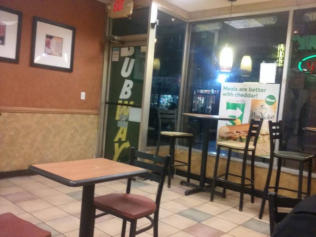 Subway Restaurants | restaurant | 41 Newkirk Plaza, Brooklyn, NY 11226, USA | 7184346500 OR +1 718-434-6500