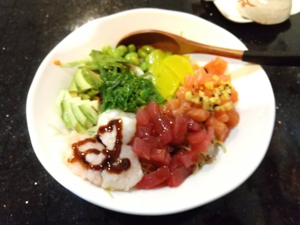 North Sea Restaurant | restaurant | 2479 18th St NW, Washington, DC 20009, USA | 2023327628 OR +1 202-332-7628