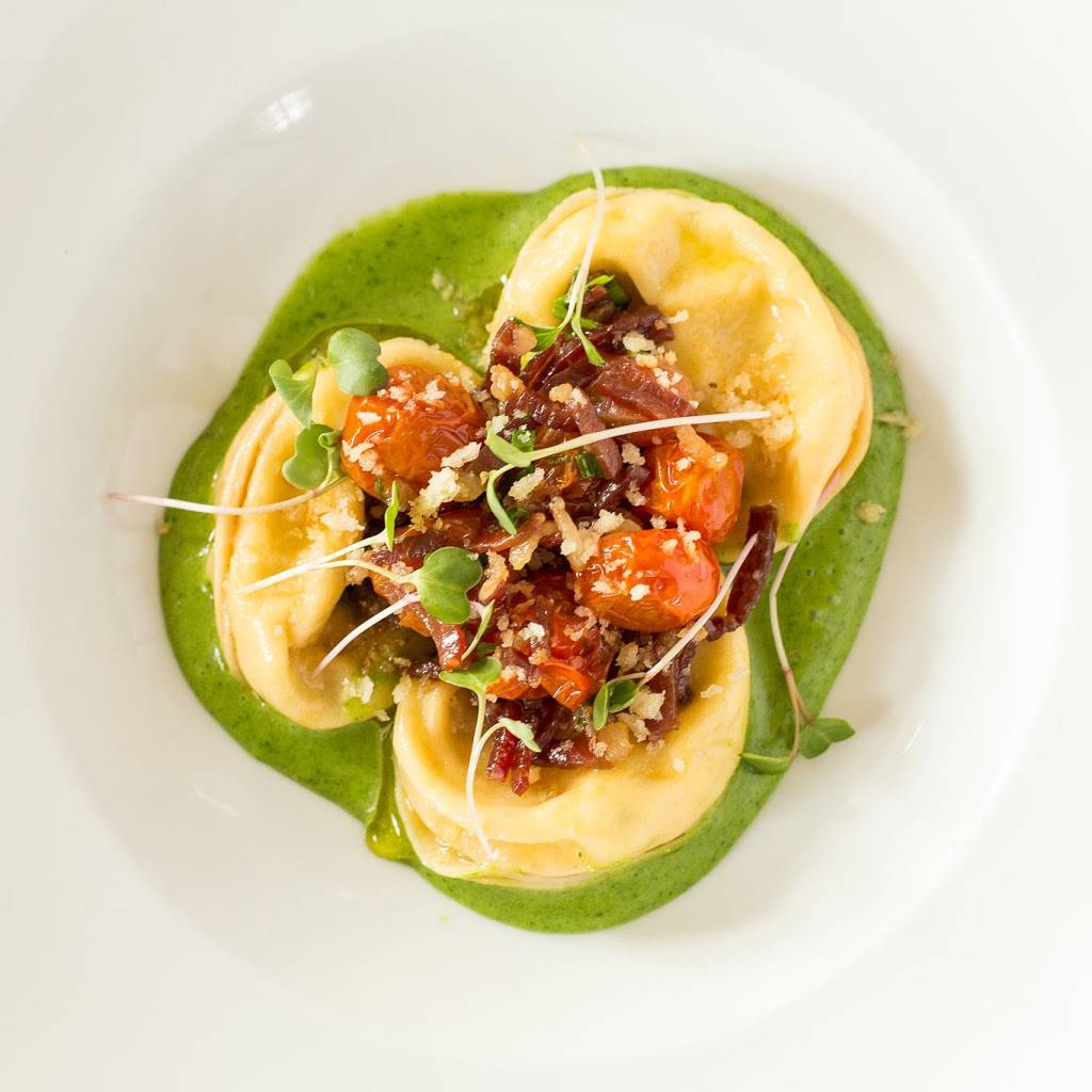 Bacchus - A Bartolotta Restaurant | restaurant | 925 E Wells St, Milwaukee, WI 53202, USA | 4147651166 OR +1 414-765-1166