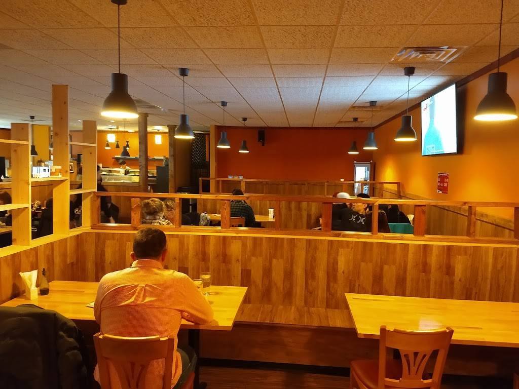 Korea House Restaurant | restaurant | 978 Trowbridge Rd, East Lansing, MI 48823, USA | 5173320608 OR +1 517-332-0608