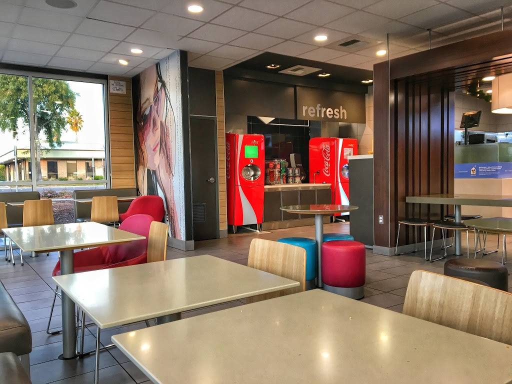 McDonalds | cafe | 10990 N Stelling Rd, Cupertino, CA 95014, USA | 4082557576 OR +1 408-255-7576