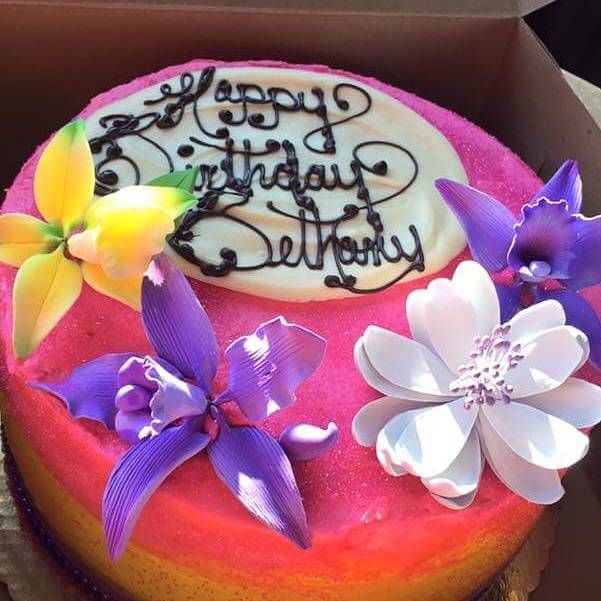 Jhanes Sweet Lounge | restaurant | 731 Granby St, Norfolk, VA 23510, USA | 7572276066 OR +1 757-227-6066