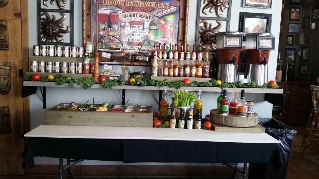 Panama Joes | restaurant | 5100 E 2nd St, Long Beach, CA 90803, USA | 5624347417 OR +1 562-434-7417