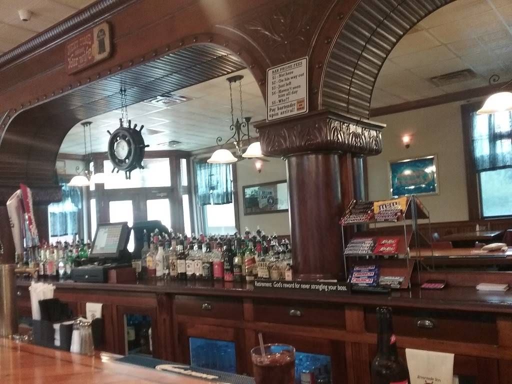 Riverside Inn | restaurant | 400 Front St, Fredericktown, PA 15333, USA | 7243772833 OR +1 724-377-2833